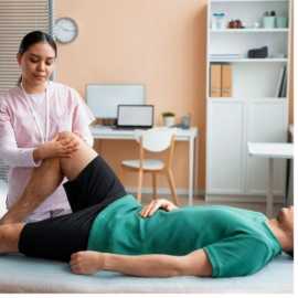 Discover the Best Physiotherapist in Narendrapur, Kolkata