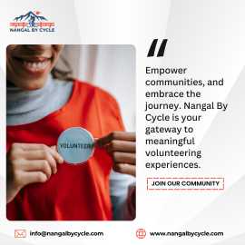 Join Our Social Work in Public Health Care Nangal, Mohali