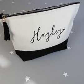 Discover Custom Cosmetic Bags at Wholesale Prices , Acheson