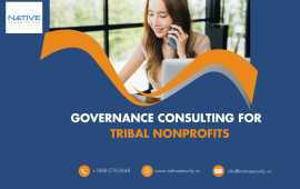 Governance Consulting for Tribal Nonprofits, San Diego