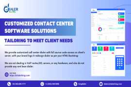 Improve Your Business with Contact Center software, Copenhagen