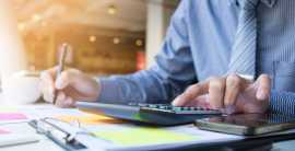 Best Accounting & Bookkeeping Services, Dubai
