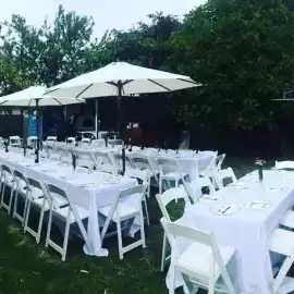 Umbrella Hire Melbourne: Keep Your Event Covered, Melbourne