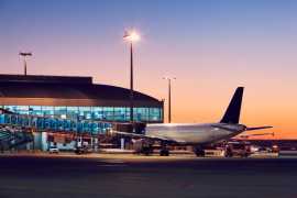 starlux san francisco terminal​