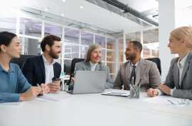 Protect Your Business: The Power of Mediation, Los Angeles