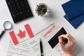 Best consultants for Canada visit visa from Qatar, Doha
