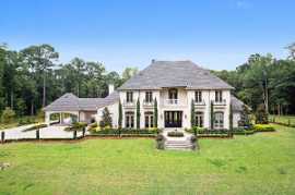 Professional Real Estate Photography in Baton Roug, Sheridan