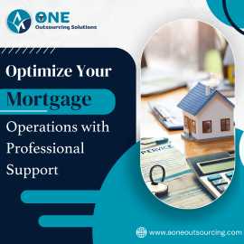 Simplify Your Mortgage Application with AONE , Alexander