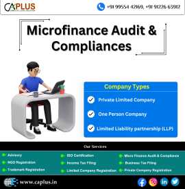 Microfinance Audit & Compliance Experts | CAPL, Patna