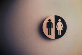 Premium Bathroom Signs and Restroom Sign Solution, Tampa