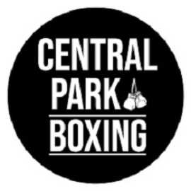 Central Park Boxing, New York