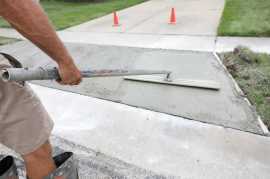 Top-Notch Concrete Restoration in San Diego, San Diego