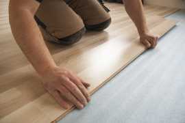 Professional Flooring Installation in Melbourne, Bayswater