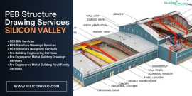 PEB Structure Drawing Services Consultant - USA, New York
