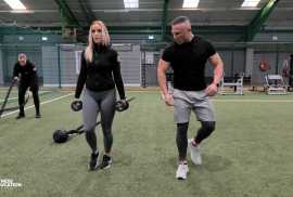 Personal Training Cork-Fitness Education Ireland, Dublin
