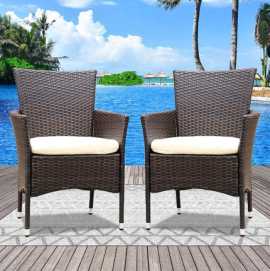 Buy Comfortable Garden Chairs Online - Devoko, ₹ 11,000