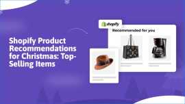 Shopify Product Recommendations for Christmas, New York