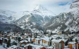 Switzerland Tour Packages, Dubai