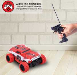 Buy Remote Control Monster Truck  for Kids - WinMa, ₹ 1,099
