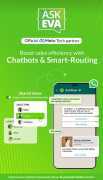 WhatsApp Chatbots for HR Management, Madurai