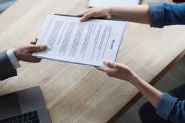 Top resume writing services - Avon Resumes, Noida