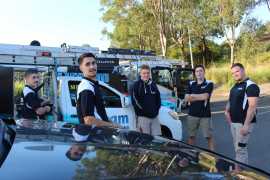 Plumber Sydney, Mount Colah