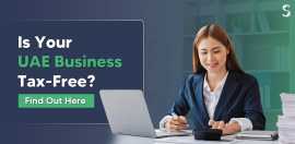 Understanding UAE Corporate Tax Exemptions, Dubai
