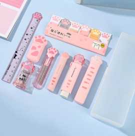 Make Learning Fun with Cute School Supplies, ps 22