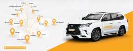 Best Car Rental Auckland International Airport, Miami