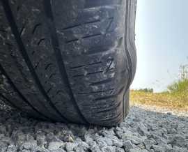 Emergency Tire Change Service Ottawa, Ottawa