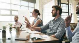 Employment Agencies Serving Melbourne Residents, Melbourne