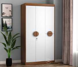 Small Cupboard Designs Online - Latest Modern Styl, ₹ 7,499