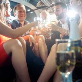 Spokane Party Bus, Spokane
