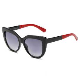 Women's Cat Eye Sunglasses for Effortless Style, ps 33