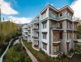 Leh ladakh tour packages, Srinagar