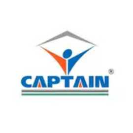 Captain Steel India Limited, Kolkata