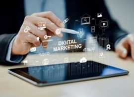 Digital Marketing Services, Kolkata