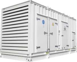 Switchgear containers bahrain | Al Bahar MCEM, Dubai