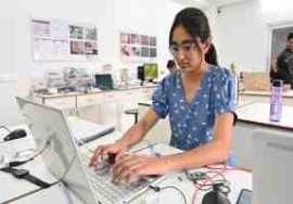Top Embedded Systems Course in India, Jaipur