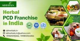 PCD Herbal Company in India, Chandigarh