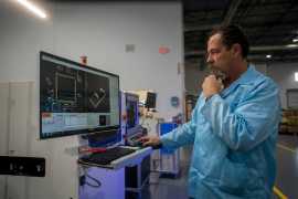 PCB & Circuit Board Functional Testing, Round Rock