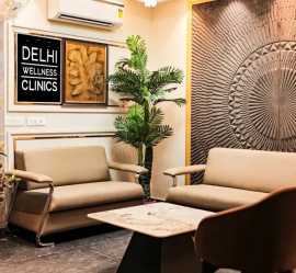 Best Skin Clinic in Greater Kailash, New Delhi