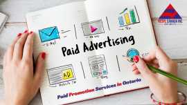 Best Paid Advertising Agency in Toronto, Mississauga