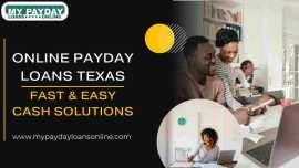 Instant Online Payday Loans Texas - MyPaydayLoansO, Louisville