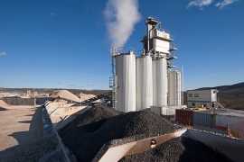 High-Quality Asphalt Plant Supplier in Oklahoma , Oklahoma City