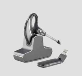 Plantronics Savi W430 Wireless Headset, Staines