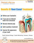 Best Dentist near me, Chandigarh