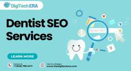 Boost Your Dental Practice with Expert Dentist SEO, New York