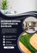  Bahrain's Leading Interior Fit-Out Companies , Manama