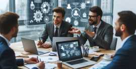 Best IT Skill Outsourcing Services in Dubai, Dubai